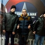 Сказка Рождества
