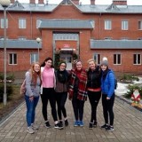 New adventures in Cherven