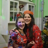 Настоящий праздник!