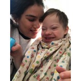 Happy smiles in Cherven