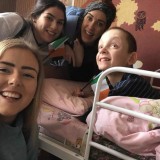 Happy smiles in Cherven