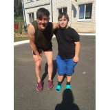Мэтью и друзья