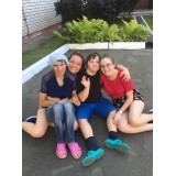 Мэтью и друзья