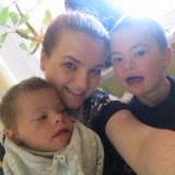 Волонтёры вспоминают