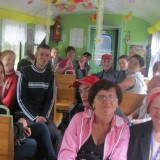 “Roche” + Дети Городищенского интерната – сказочная неделя