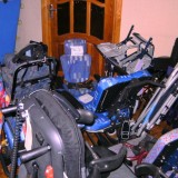 Aid from our partners