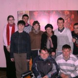Winter holidays