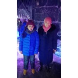 Сказка Рождества