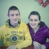 Volunteer Easter 