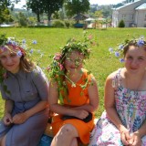Lovely memories about the summer