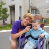 Lovely memories about the summer