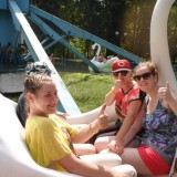 Lovely memories about the summer