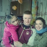 Volunteer Easter 
