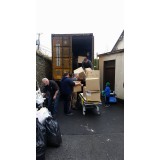 More aid from Ireland