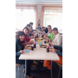 Great fun in Cherven