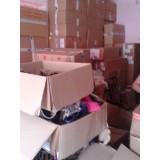   Humanitarian Aid from Burren Chernobyl Project
