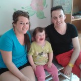 A lovely week in Cherven