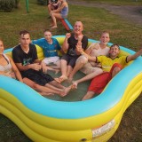 As the summer comes to an end