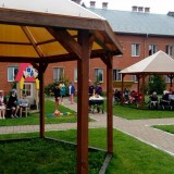 New Verandas