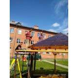 New Verandas