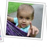 Help to save little Eva’s life