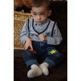 Hearing aids and rehab for Zakhar