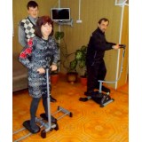 Glubokoe Social Service Centre thanks us