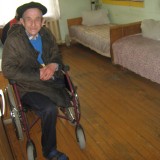 Rakov asylum for special needs adults