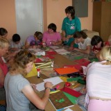 Hot volunteer summer 2010