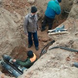 Приготовления к зиме