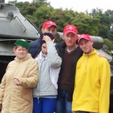 Зарисовки "с натуры"