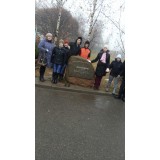 Рождественские каникулы для детей Городищенского дома-интерната