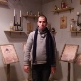 Сказка Рождества