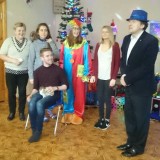 Наши счастливые каникулы в Минске