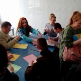 Новые встречи в Червене