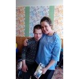 Новые встречи в Червене