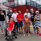 Каникулы для деток Червеня