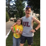 А лето подходит к концу