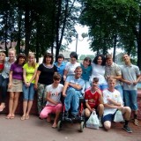 А лето подходит к концу