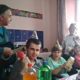 Настоящий праздник!