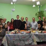 Настоящий праздник!