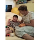До чего же чудная компания!