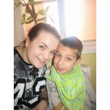 Волонтёры вспоминают
