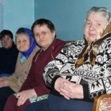 Столбцовский психофизический интернат, д. Куль