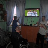 Хорошие истории не заканчиваются